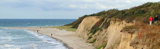 Ferienregion Fischland Darss Zingst