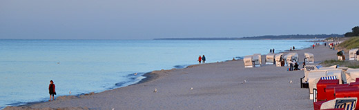 Ferienregion Fischland Darss Zingst